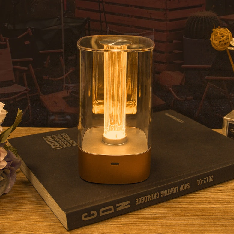Bedroom Lamp