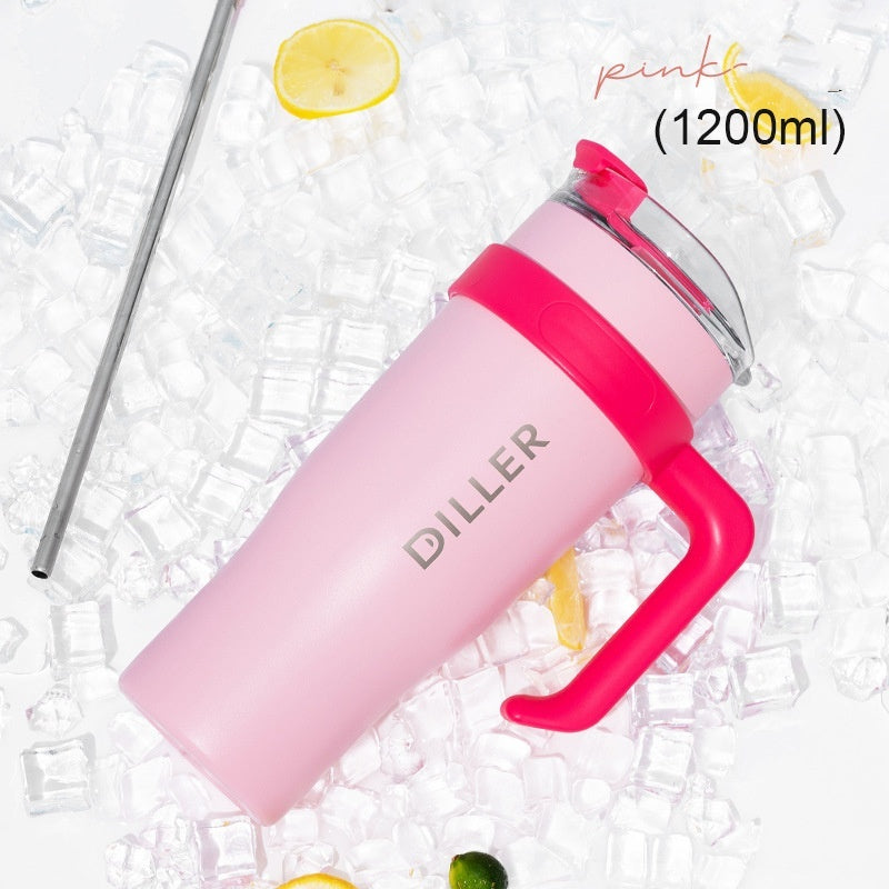 Thermal Cup