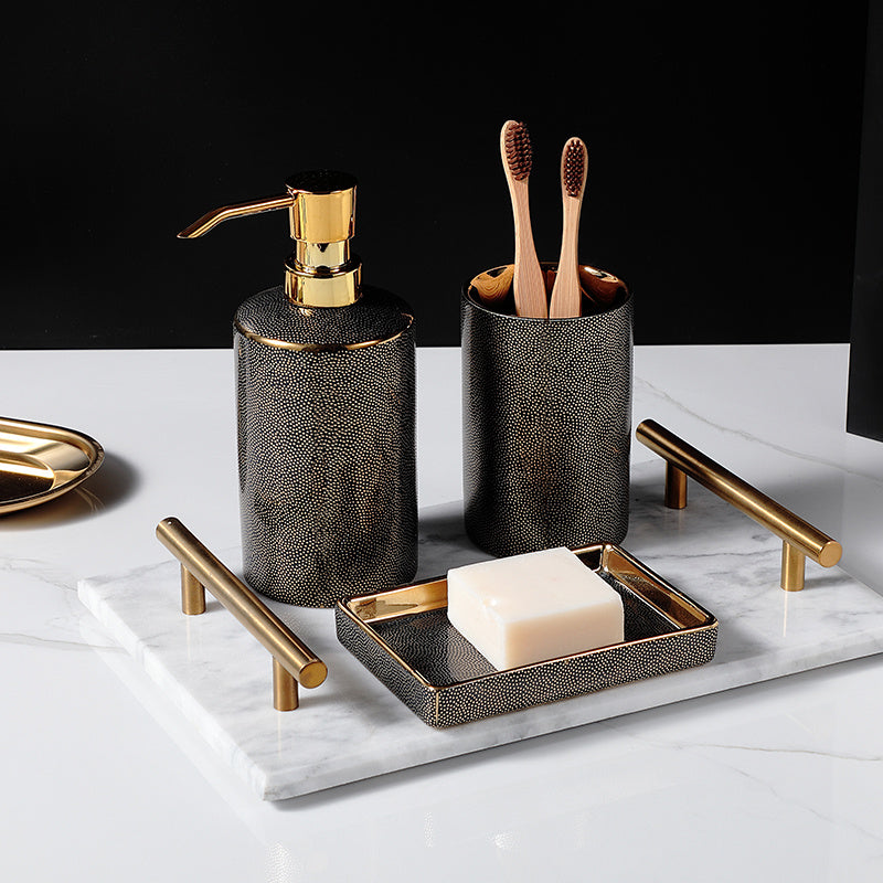 Light Luxury Set