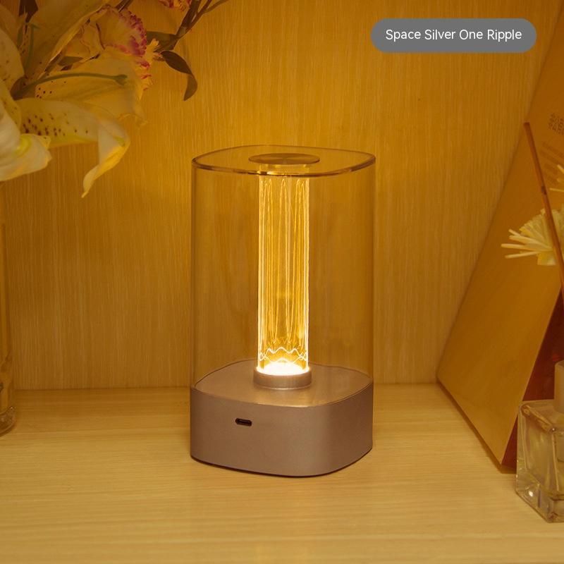 Bedroom Lamp