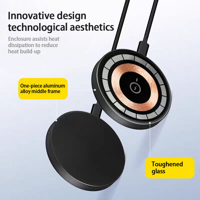 Qi Wireless Charger