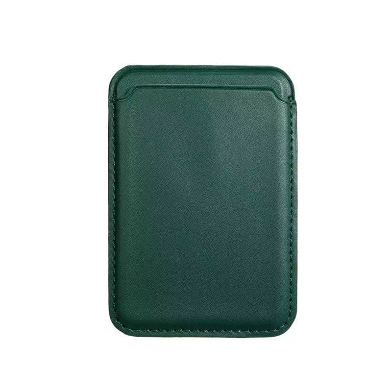 Magnetic Card Holder