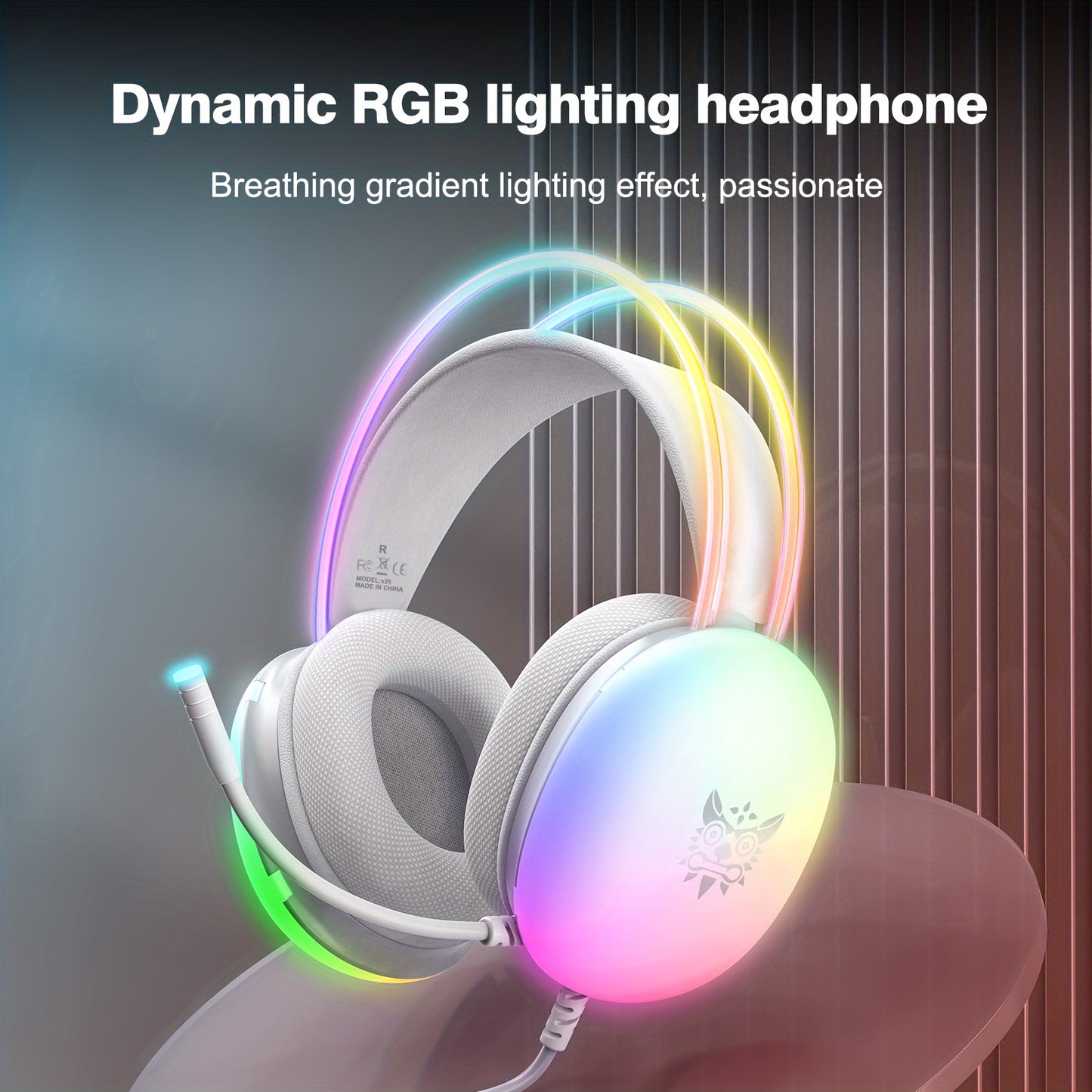 Gaming Headset