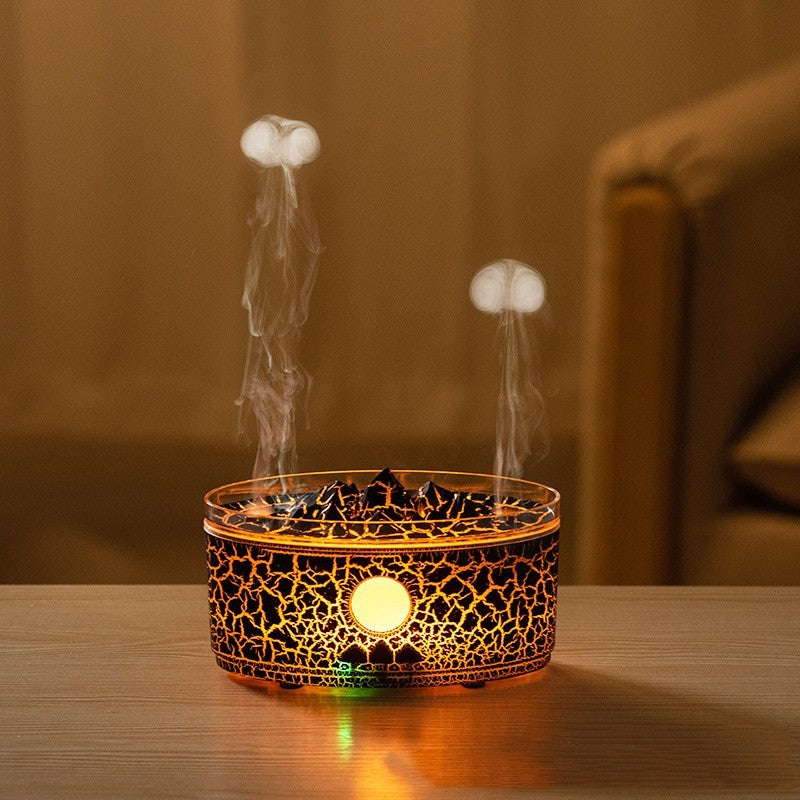 Volcano Aroma Diffuser
