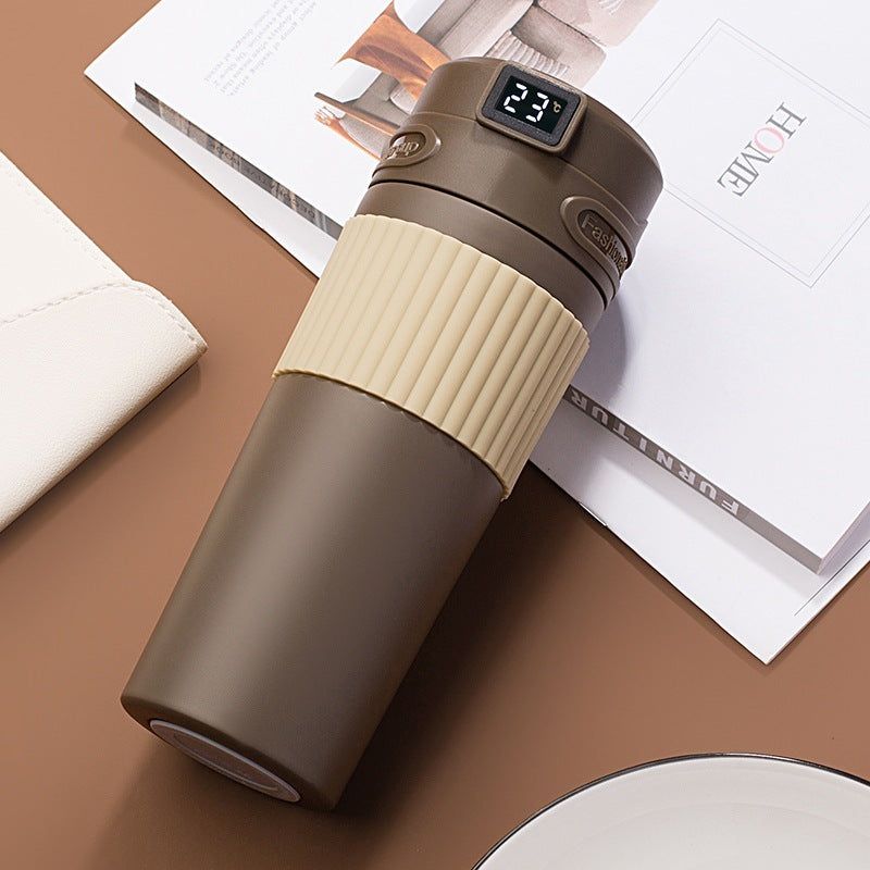 Modern Coffee Cup