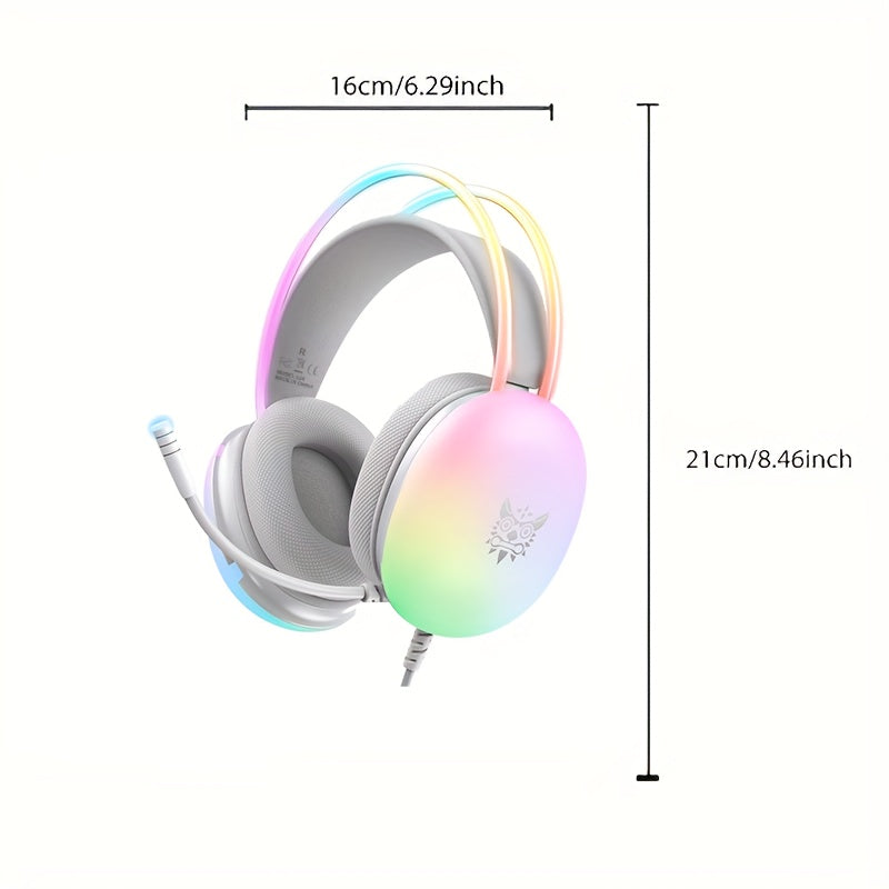 Gaming Headset