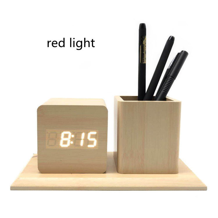 LUMIWOOD