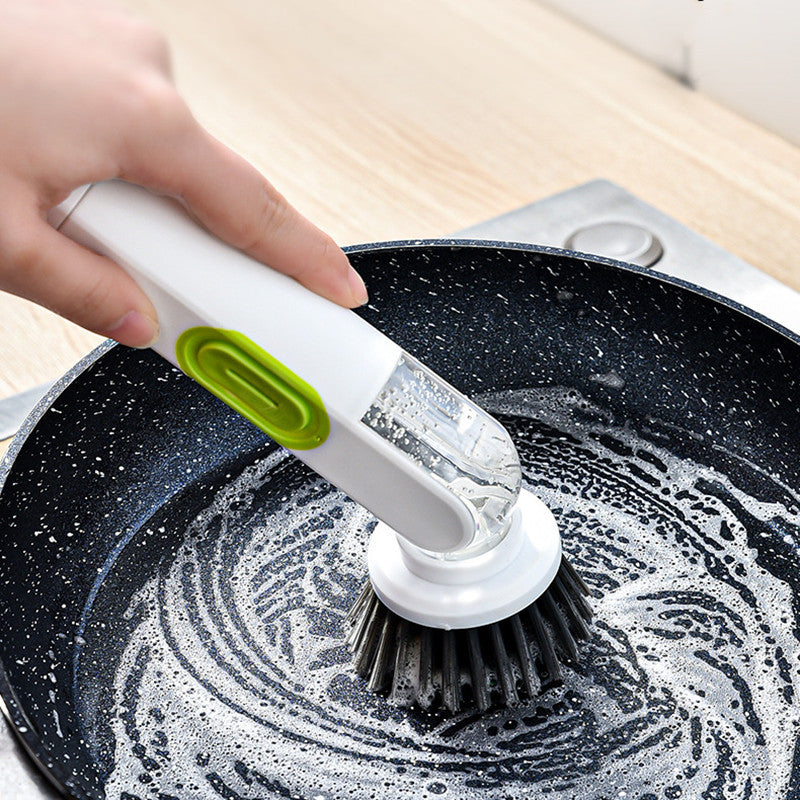 Cleaning Brush