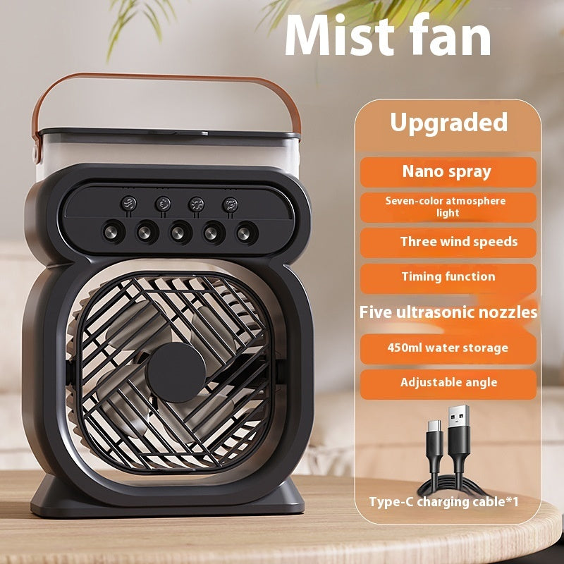 Portable Air Cooler