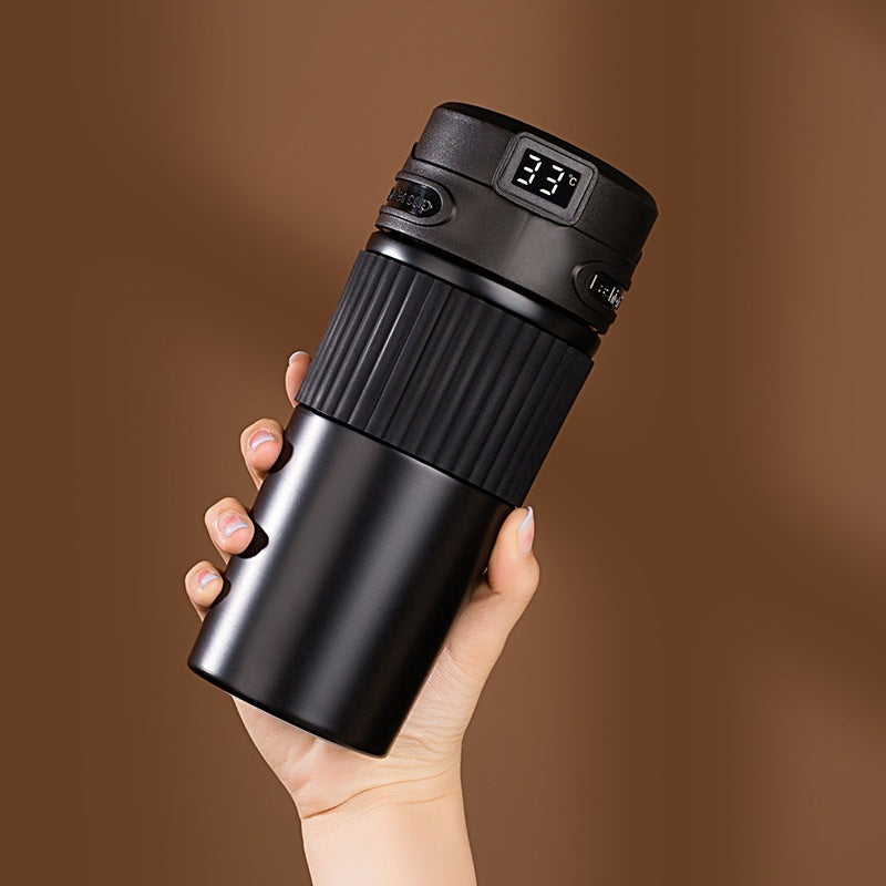 Modern Coffee Cup