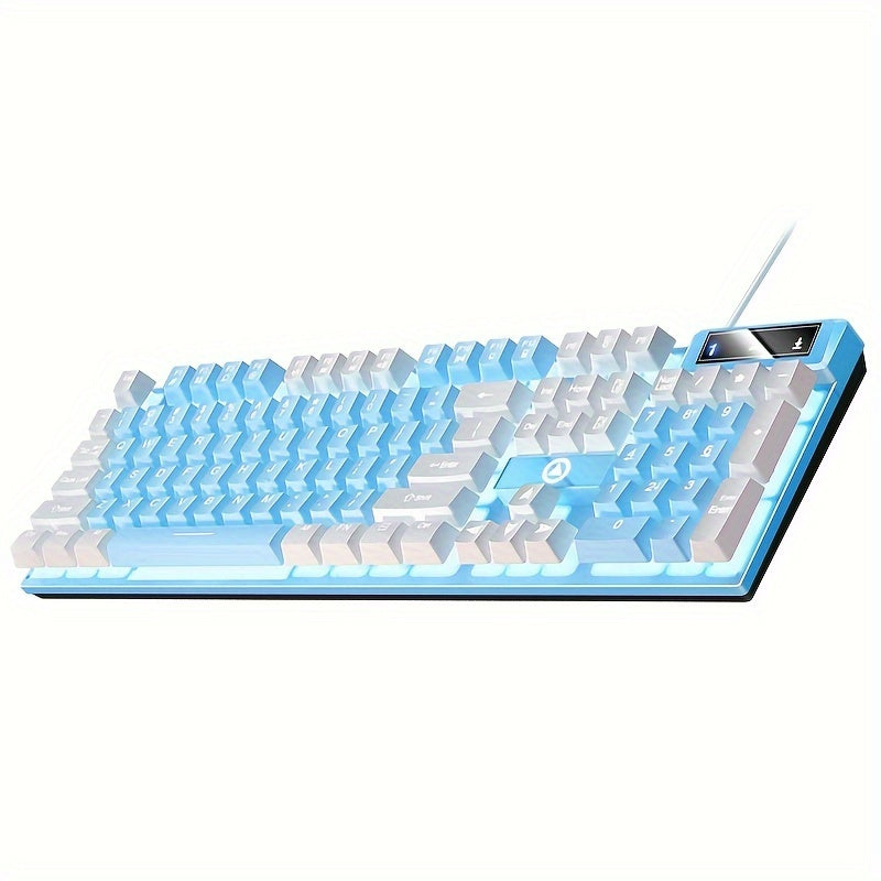 Wired Gaming Keyboard