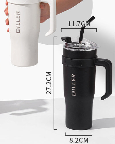 Thermal Cup