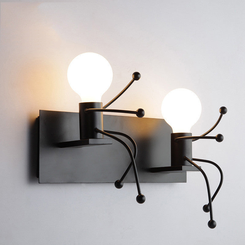 LED Wall Lamps