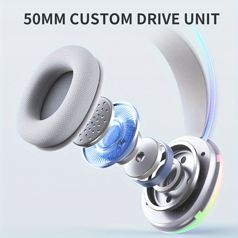 Gaming Headset