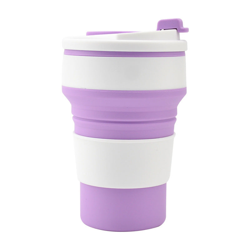 Folding Cup