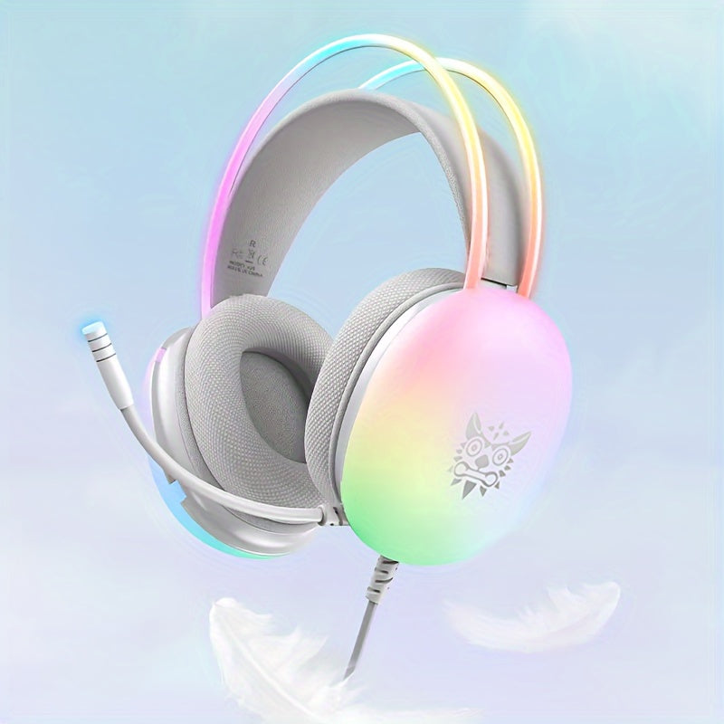 Gaming Headset