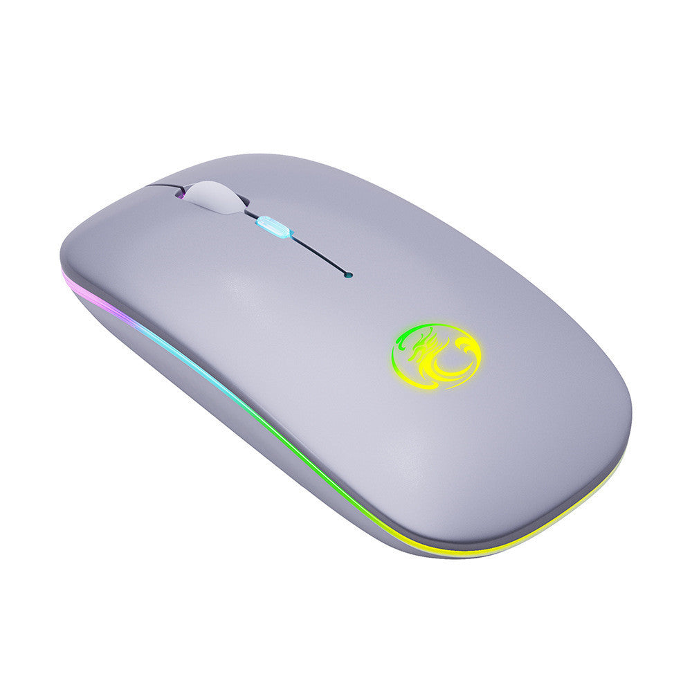 Luminous Wireless Mouse