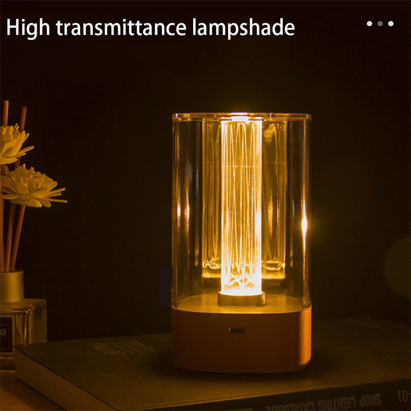 Bedroom Lamp