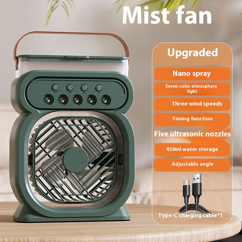 Portable Air Cooler