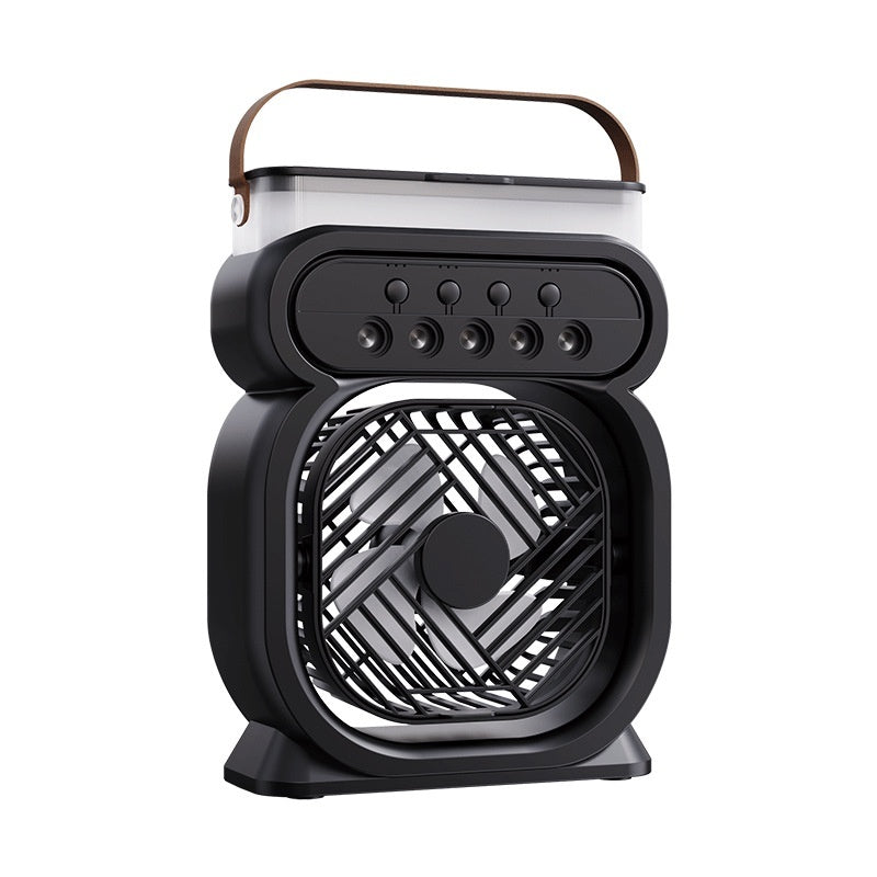 Portable Air Cooler