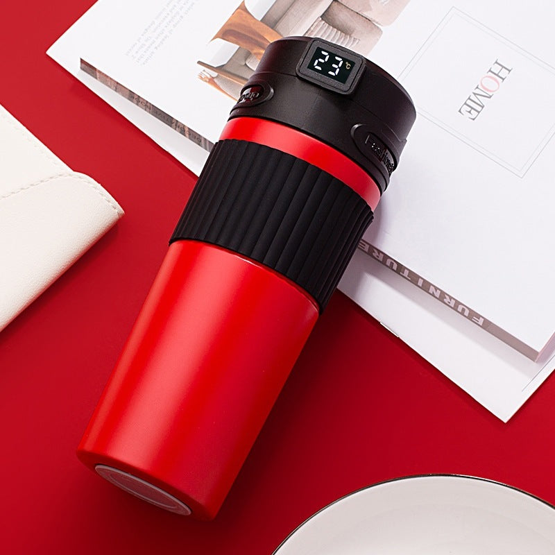 Modern Coffee Cup