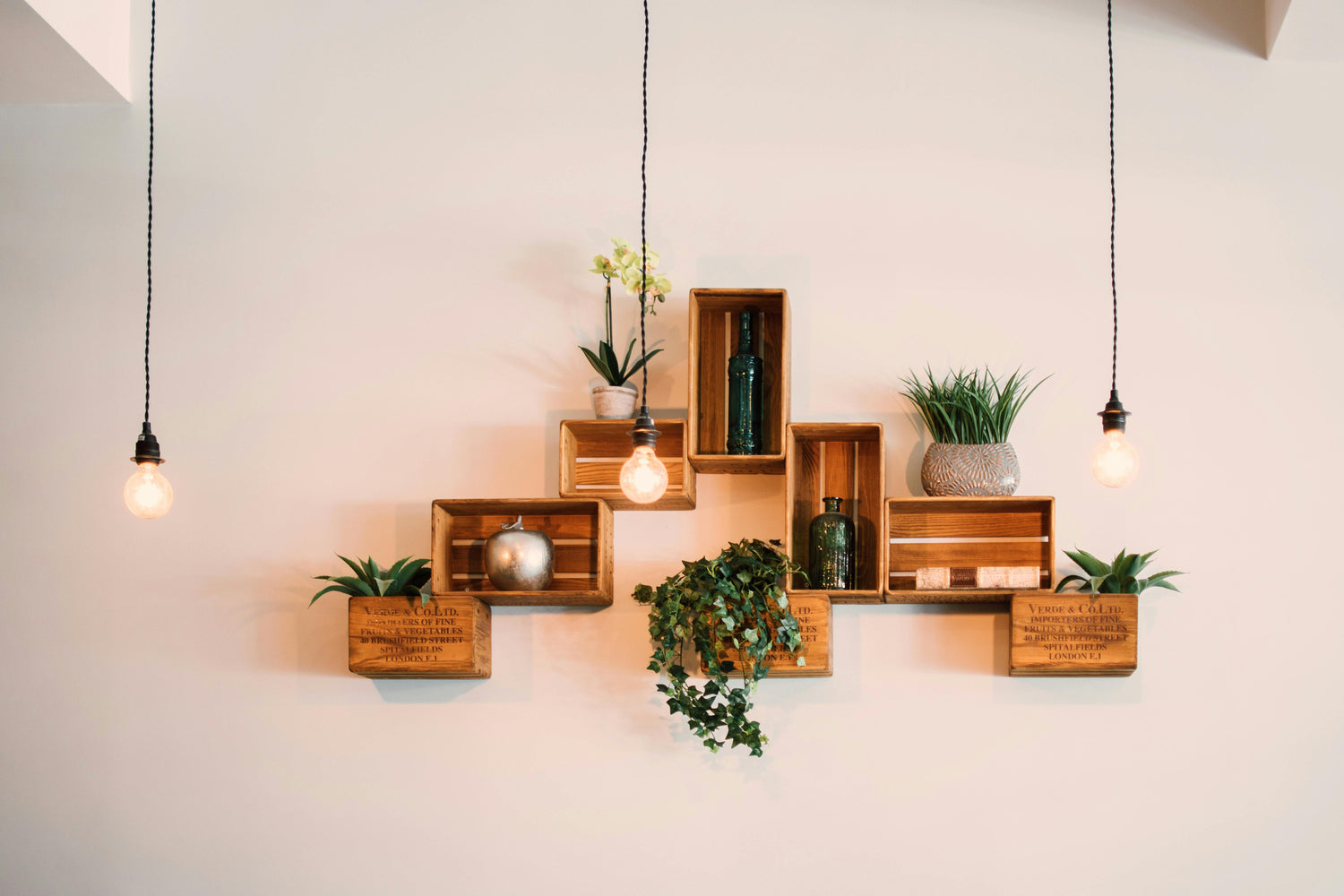 HOME DECOR