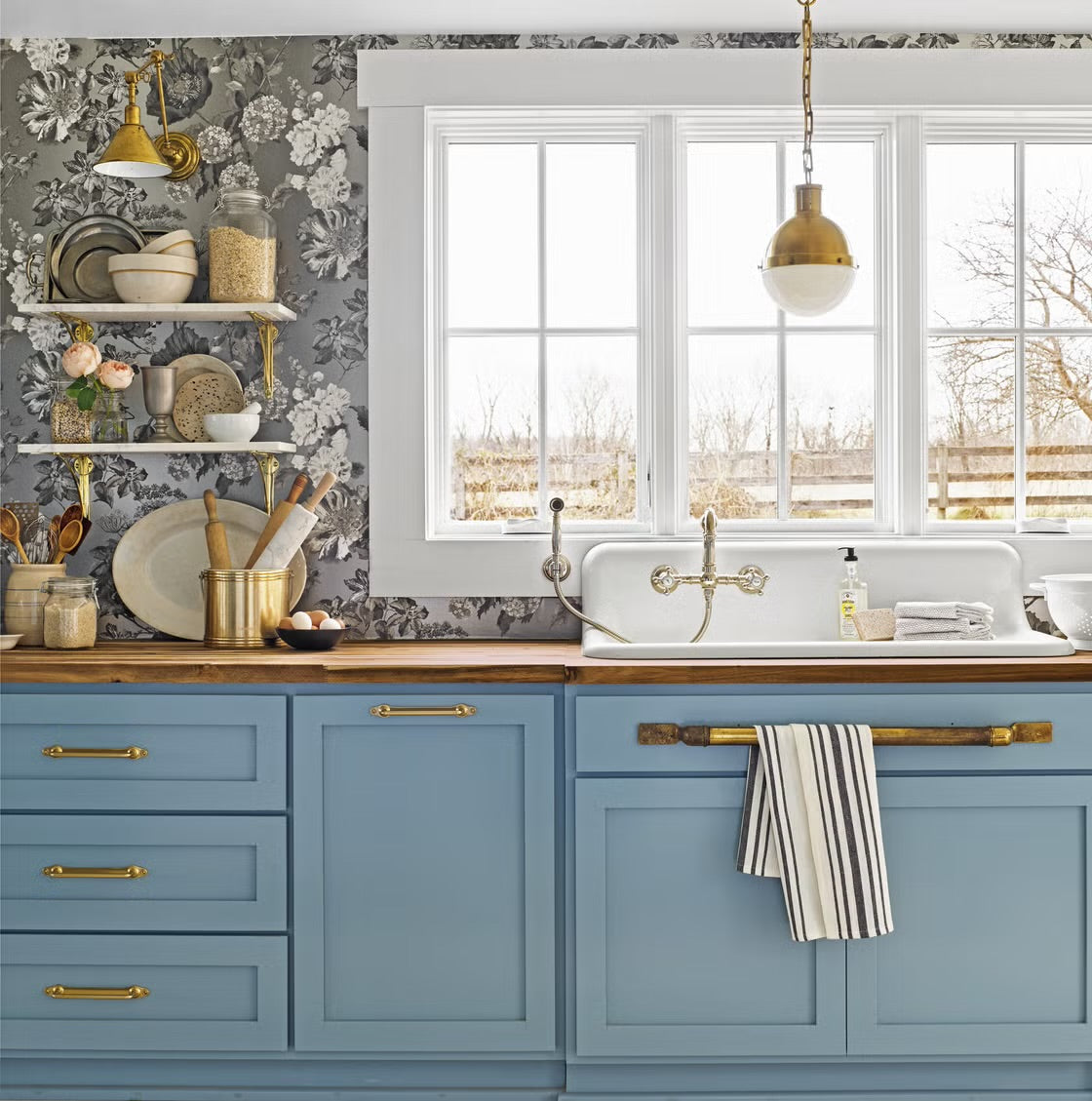 Nova Kitchen