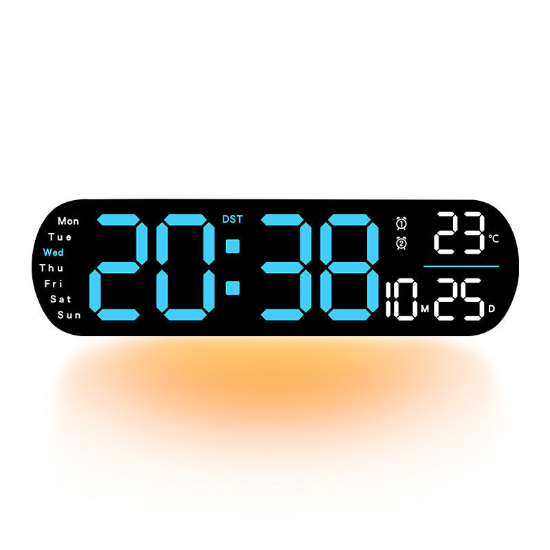 Evoclock