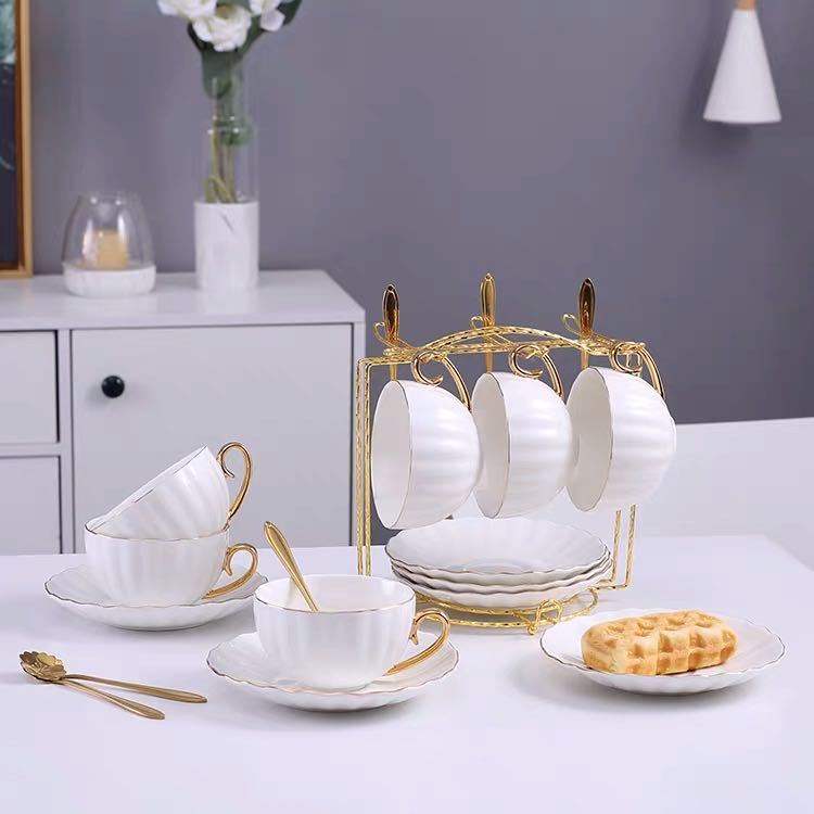 Tea Cup Set
