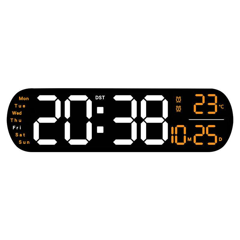 Evoclock