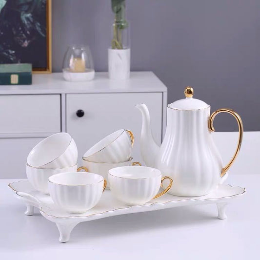 Tea Cup Set
