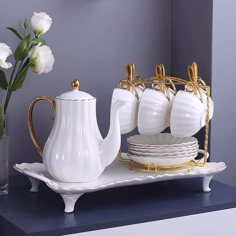 Tea Cup Set