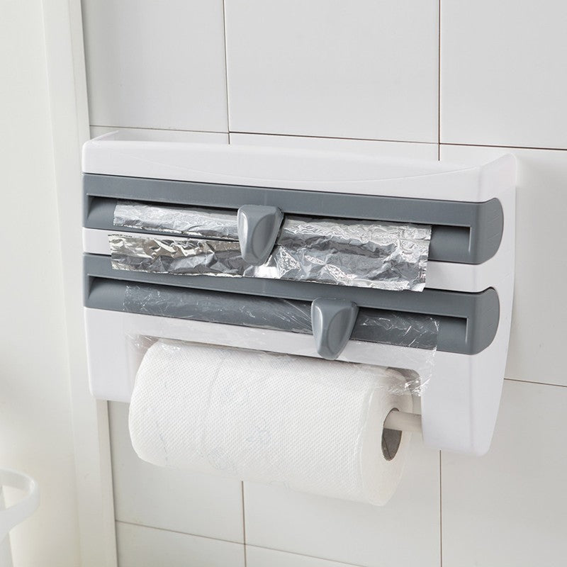 Quadra Dispense
