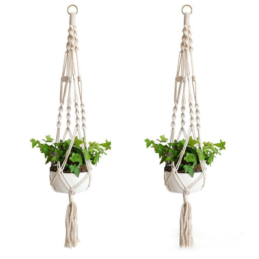 Flower Pot (Net Bag)