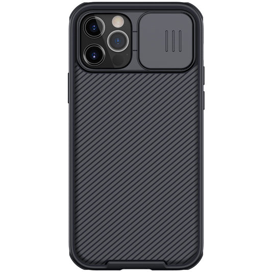 MagSafe-compatible protective case designed for the iPhone 12 series