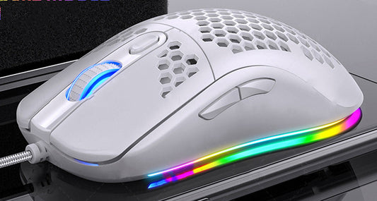 Gaming Mouse