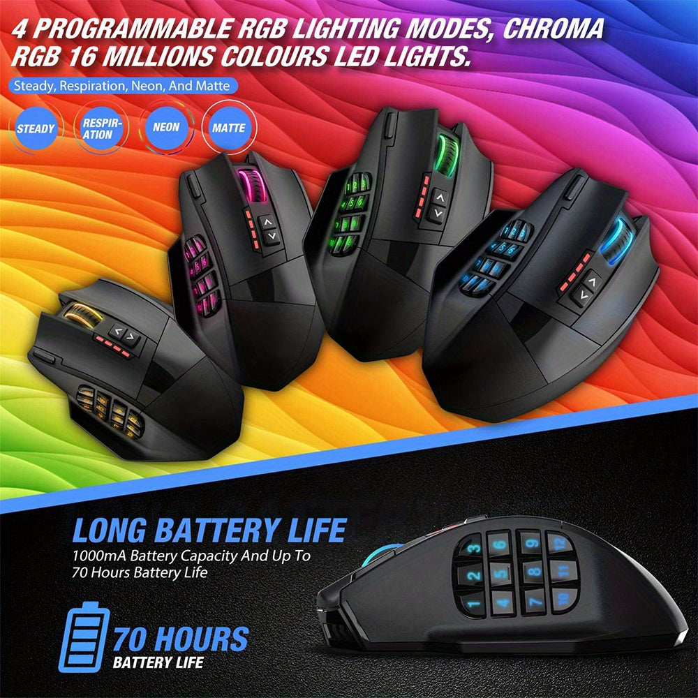 Venus Gaming Mouse