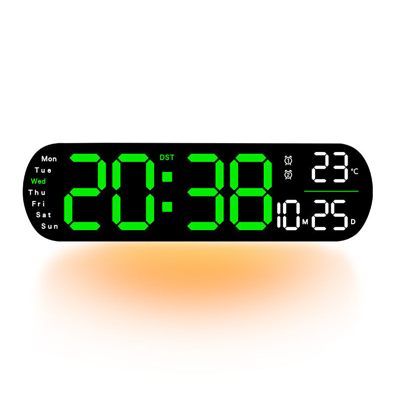 Evoclock
