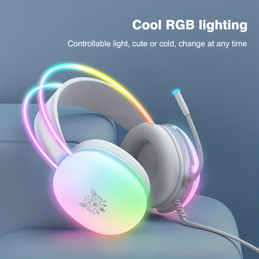 Gaming Headset