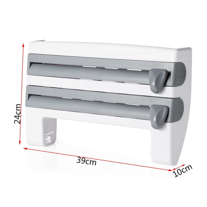 Quadra Dispense
