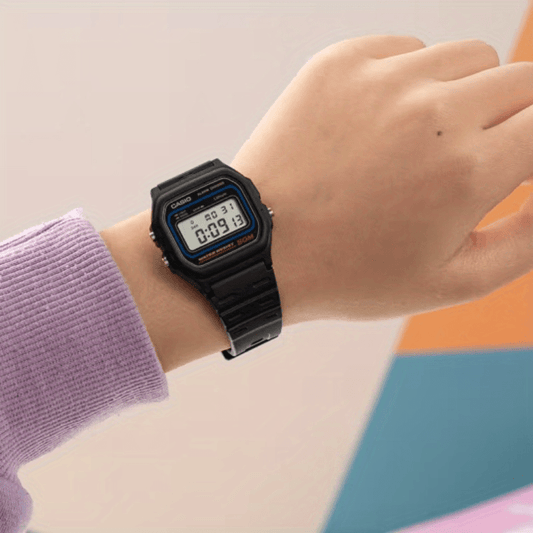 CASIO Classic