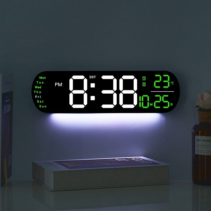 Evoclock
