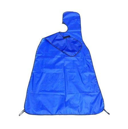 Beard Shaving Catcher Apron