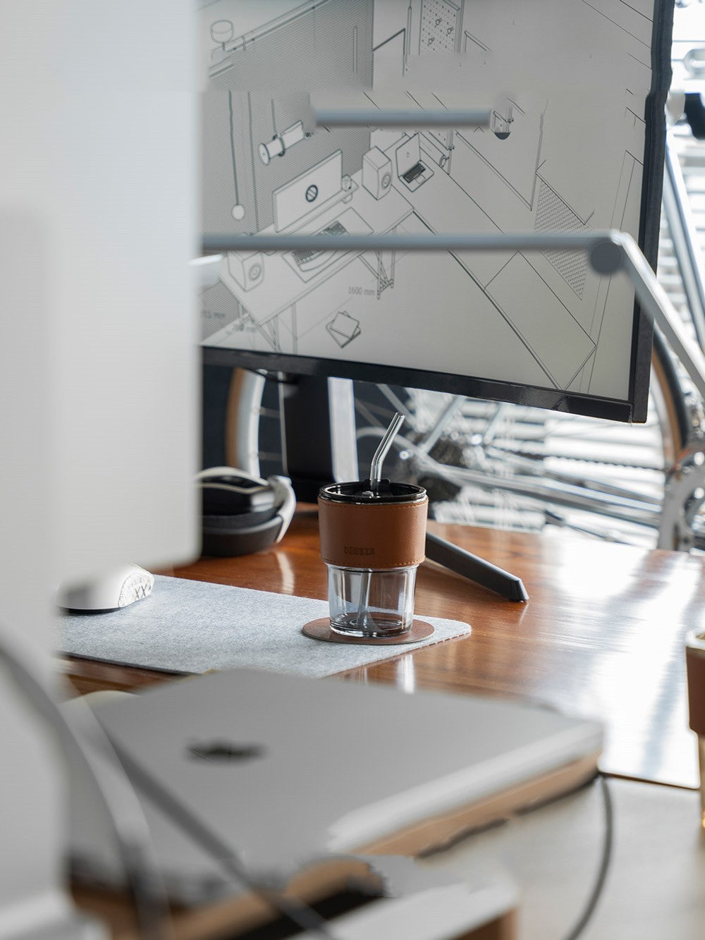 Coffee Cup.