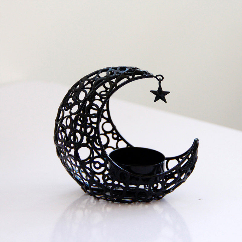 Crescent Glow
