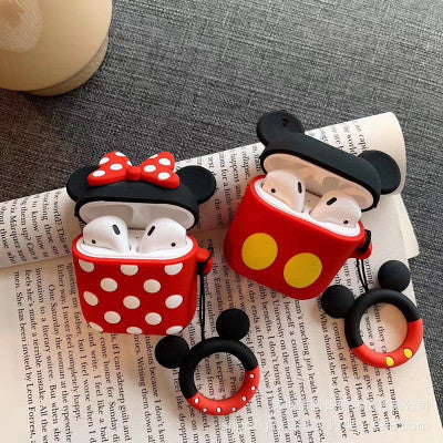 Airpod cover 1 and 2