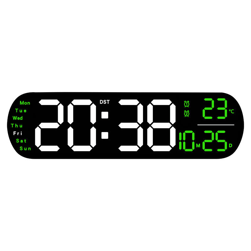 Evoclock