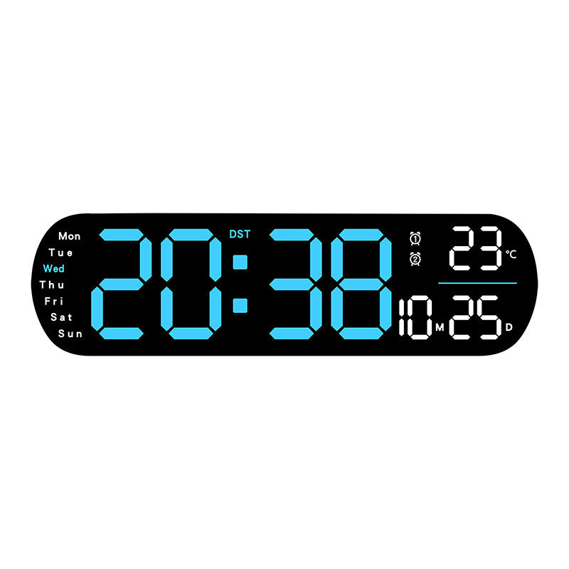 Evoclock