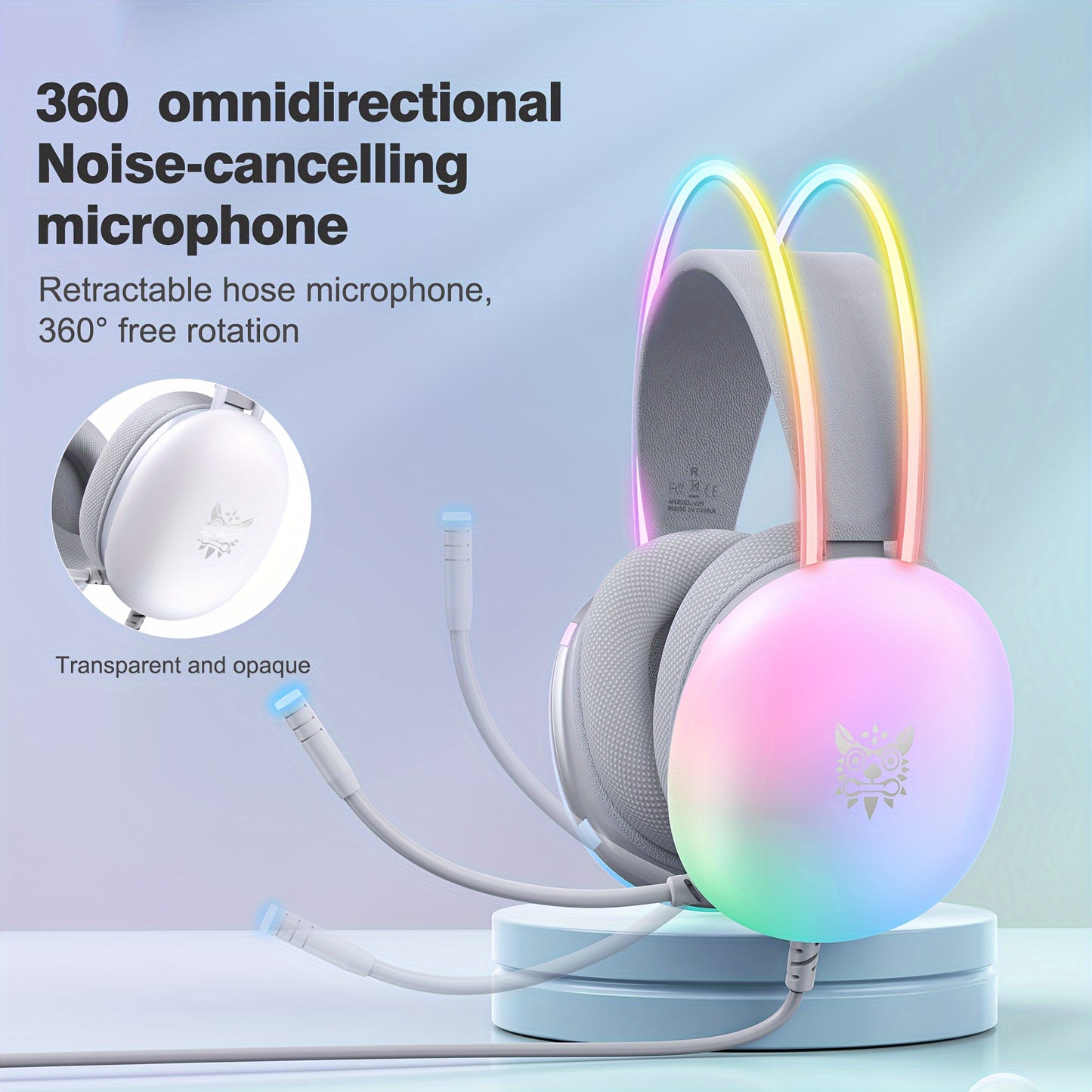 Gaming Headset