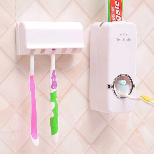 Aero Bath Set